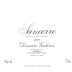 Domaine Vacheron Sancerre 2021 Front Label