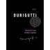 Durigutti Cabernet Franc 2011 Front Label