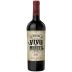 Buscado Vivo o Muerto El Indio El Cepillo 2015 Front Bottle Shot