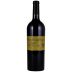 Davis Family Vineyards Old Vine Zinfandel 2017 Front Bottle Shot