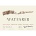 Wayfarer The Traveler Pinot Noir 2013 Front Label