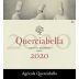 Querciabella Chianti Classico (375ML half-bottle) 2020 Front Label