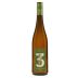 Josef Leitz Eins Zwei Dry Rheingau Riesling 2021 Front Bottle Shot