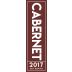 Joyce Vineyards James Joyce Cabernet Sauvignon 2017 Front Label