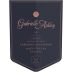 Gabrielle Ashley Napa Valley Reserve 2019 Front Label