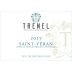 Trenel Saint Veran 2019 Front Label