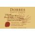 Dobbes Family Winery Viognier 2010 Front Label