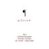 Pilcrow Pym Rae Vineyard Cabernet Sauvignon 2014 Front Label