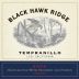 Black Hawk Ridge Tempranillo 2005 Front Label