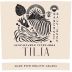 Tilia Organic Cabernet Sauvignon 2024 Front Label