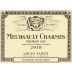 Louis Jadot Meursault Charmes Premier Cru 2018 Front Label