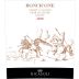 Barone Ricasoli Roncicone Chianti Classico Gran Selezione 2020 Front Label