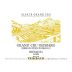 Maison Trimbach Geisberg Riesling Grand Cru 2016 Front Label