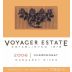 Voyager Estate Margaret River Chardonnay 2006 Front Label
