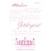 Georges Vigouroux Gouleyant Malbec 2017 Front Label