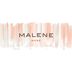 Malene Rose 2016 Front Label
