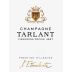 Champagne Tarlant L'Etincelante Brut Nature 2002 Front Label