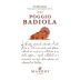 Mazzei Poggio Badiola Toscana 2020 Front Label