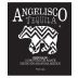 Angelisco Reposado Tequila Front Label