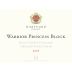 Hartford Court Warrior Princess Block Pinot Noir 2016 Front Label