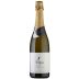 Huia Blanc de Blancs 2017 Front Bottle Shot