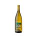 Frank Family Vineyards Chardonnay 2019 Front Bottle Shot