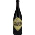 Ojai Santa Barbara Syrah 2015 Front Bottle Shot