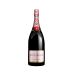 Moet & Chandon Rose Imperial (1.5 Liter Magnum) Front Bottle Shot