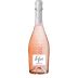 Kylie Minogue Prosecco Rose Front Bottle Shot