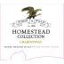 Mercer Estates Robert Willis Homestead Collection Chardonnay 2019 Front Label