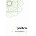 Anthonij Rupert Protea Sauvignon Blanc 2011 Front Label