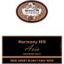 Harmony Hill Vineyards & Estate Winery Aria Blush 2015 Front Label