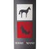 Mano a Mano La Mancha 2015 Front Label
