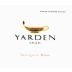 Yarden Sauvignon Blanc (OK Kosher) 2018 Front Label