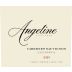 Angeline Cabernet Sauvignon 2020 Front Label