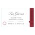 Domaine de Montille Beaune Les Greves Premier Cru 2018 Front Label