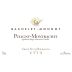 Domaine Bachelet-Monnot Puligny-Montrachet 2015 Front Label