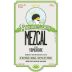 Gracias a Dios Tepextate Mezcal Front Label