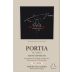 Portia Summa Robera del Duero 2020 Front Label