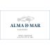 Bodegas Albamar Alma de Mar Albarino 2024 Front Label