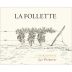La Follette Los Primeros Chardonnay 2017 Front Label