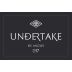 Byron Blatty Undertake 2017 Front Label