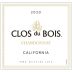 Clos du Bois California Chardonnay 2020 Front Label