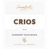 Crios de Susana Balbo Cabernet Sauvignon 2019 Front Label