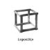 MAAL Imposible Malbec 2022 Front Label