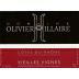 Domaine Olivier Hillaire Cotes-du-Rhone Vieilles Vignes 2022 Front Label