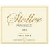 Stoller Reserve Pinot Noir 2022 Front Label