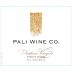 Pali Wine Co Fiddlestix Pinot Noir 2017 Front Label