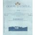 Giuseppe Cortese Barbaresco 2019 Front Label