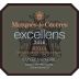 Marques de Caceres Excellens Rioja Cuvee Especial 2016 Front Label